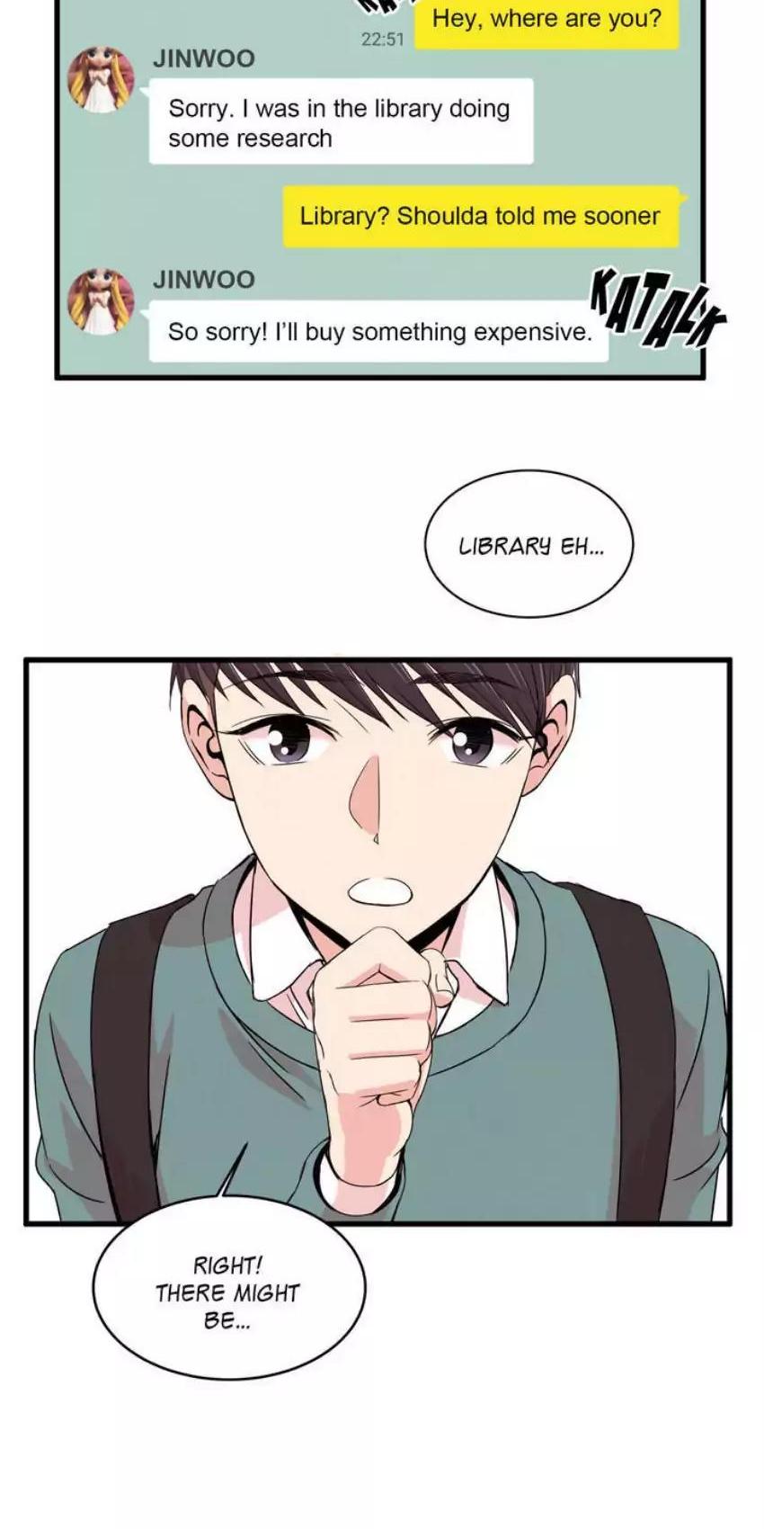 Sextealer Chapter 9 page 25 - Chapter 9: It Hurts, but Feels Good at the Same Time...