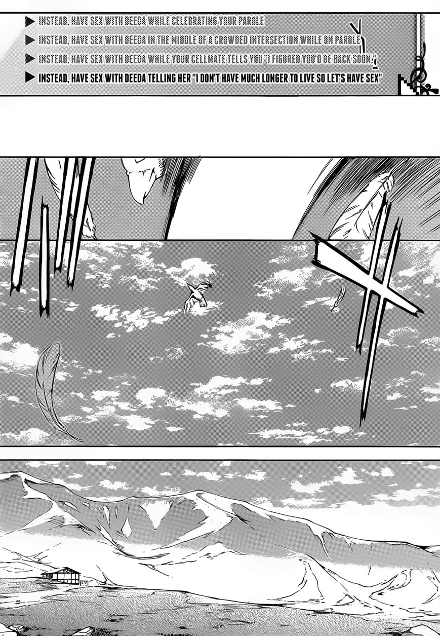 Sexual Hunter Riot Chapter 14 page 23 - Chapter 14 : Panzer Maiden