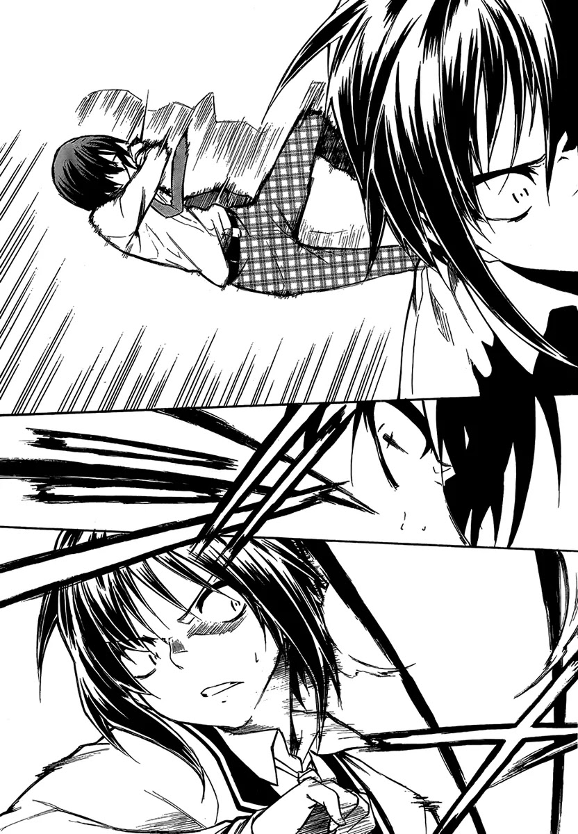 Sexual Hunter Riot Chapter 7 page 28 - Chapter 7 : Summer! Festivals! School Swimsuits!