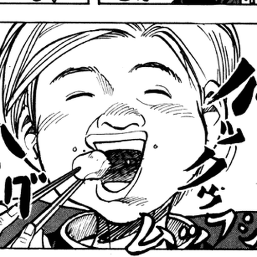 Sexy Commando Gaiden: Sugoiyo! Masaru-san Chapter 10 v2 : Masaru, Isobe, and the Suspicious Guys cover