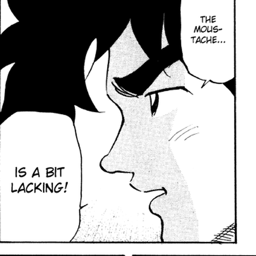 Sexy Commando Gaiden: Sugoiyo! Masaru-san Chapter 17 v2 : Masaru and Those Guys cover
