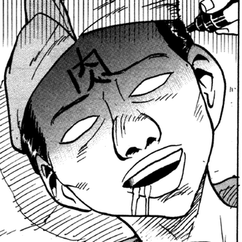 Sexy Commando Gaiden: Sugoiyo! Masaru-san Chapter 2 v2 : Masaru and the Red-and-White Cap cover