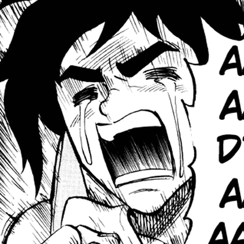 Sexy Commando Gaiden: Sugoiyo! Masaru-san Chapter 21 v2 : Masaru and Daily Life cover