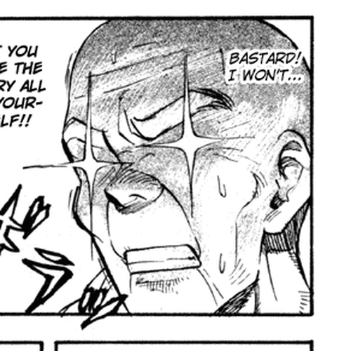 Sexy Commando Gaiden: Sugoiyo! Masaru-san Chapter 22 v2 : Masaru and the Repeating a Year Decision Commemoration: Heading Out ... cover