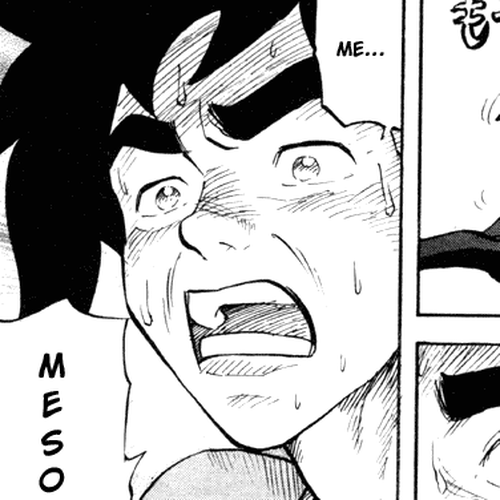 Sexy Commando Gaiden: Sugoiyo! Masaru-san Chapter 23 v2 : Masaru and the Repeating a Year in Hell Decision: Heading Out the Co... cover