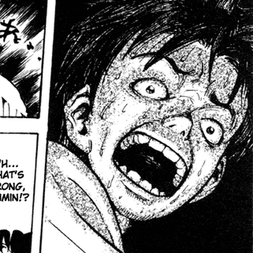 Sexy Commando Gaiden: Sugoiyo! Masaru-san Chapter 24 v2 : Masaru and the Shocking House Meso cover