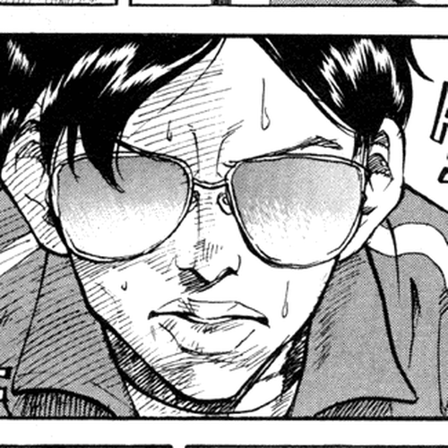 Sexy Commando Gaiden: Sugoiyo! Masaru-san Chapter 25 v2 : Masaru and Like a Rolling Jersey cover