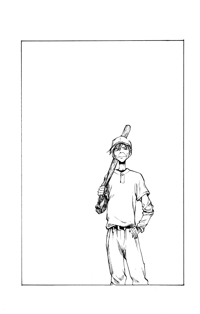 Sexy Commando Gaiden: Sugoiyo! Masaru-san Chapter 27.2 page 16 - Chapter 27 v2 : Masaru and the KDs