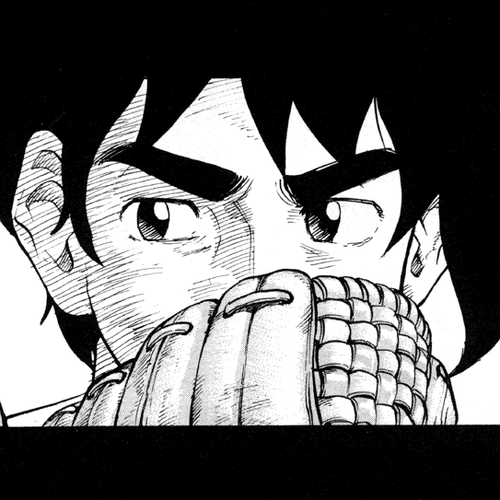 Sexy Commando Gaiden: Sugoiyo! Masaru-san Chapter 27 v2 : Masaru and the KDs cover