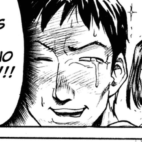 Sexy Commando Gaiden: Sugoiyo! Masaru-san Chapter 31 v2 : Masaru and the Dangerous Meso cover