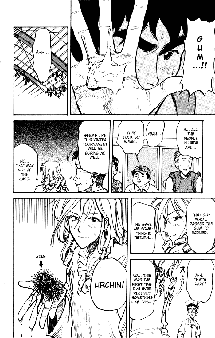 Sexy Commando Gaiden: Sugoiyo! Masaru-san Chapter 34.2 page 14 - Chapter 34 v2 : Masaru and Of Course, the Sexy Summer Festival Special