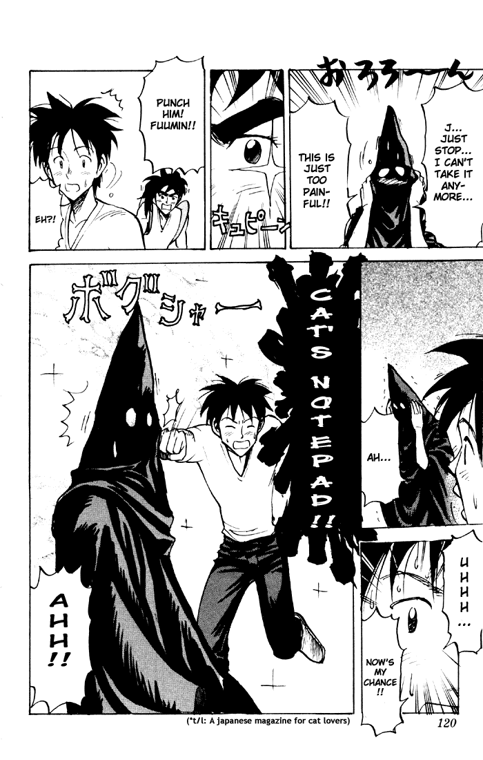 Sexy Commando Gaiden: Sugoiyo! Masaru-san Chapter 39.2 page 14 - Chapter 39 v2 : Masaru and the Fake Muscle Man