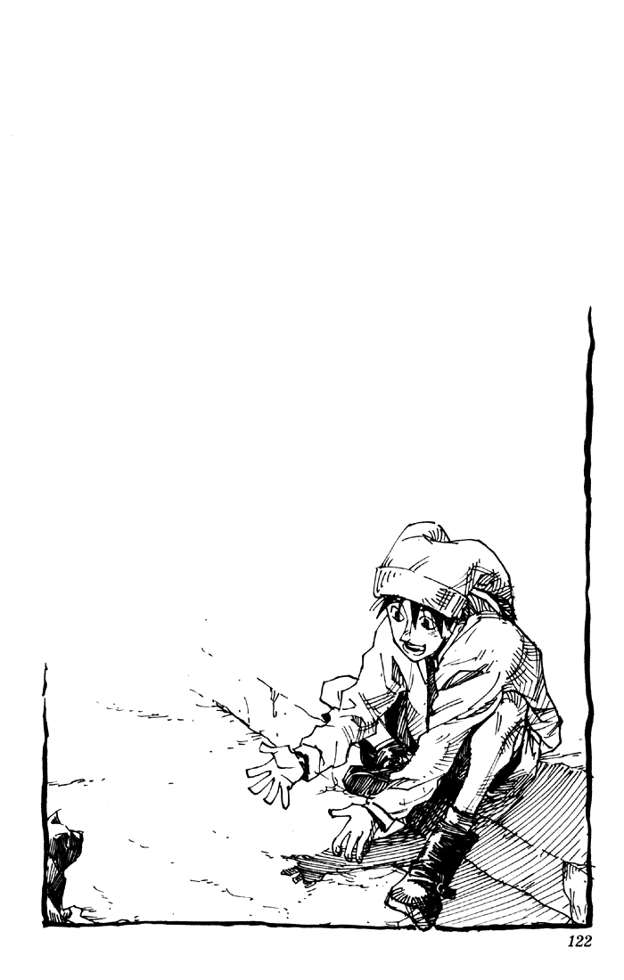 Sexy Commando Gaiden: Sugoiyo! Masaru-san Chapter 39.2 page 16 - Chapter 39 v2 : Masaru and the Fake Muscle Man