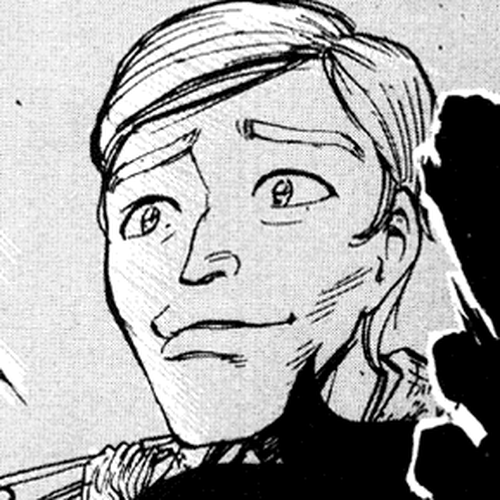 Sexy Commando Gaiden: Sugoiyo! Masaru-san Chapter 44 v2 : Roar! Newspaper Man! cover