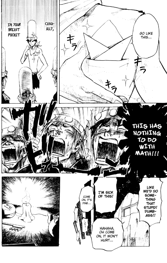Sexy Commando Gaiden: Sugoiyo! Masaru-san Chapter 48.2 page 12 - Chapter 48 v2 : Masaru Night Fever