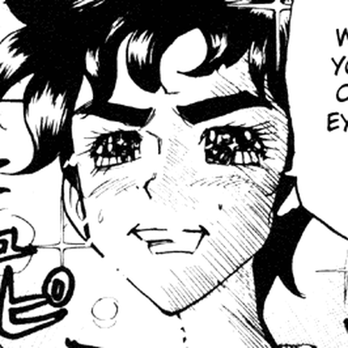 Sexy Commando Gaiden: Sugoiyo! Masaru-san Chapter 48 v2 : Masaru Night Fever cover