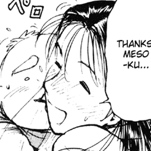 Sexy Commando Gaiden: Sugoiyo! Masaru-san Chapter 51 v2 : I'm Jealous... Christmas cover