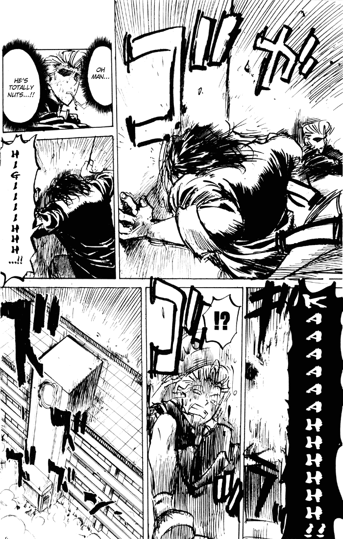 Sexy Commando Gaiden: Sugoiyo! Masaru-san Chapter 52.2 page 12 - Chapter 52 v2 : Susan-sensei