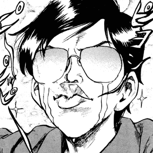 Sexy Commando Gaiden: Sugoiyo! Masaru-san Chapter 56 v2 : The Hellish Onsen Kidnapping Diary cover