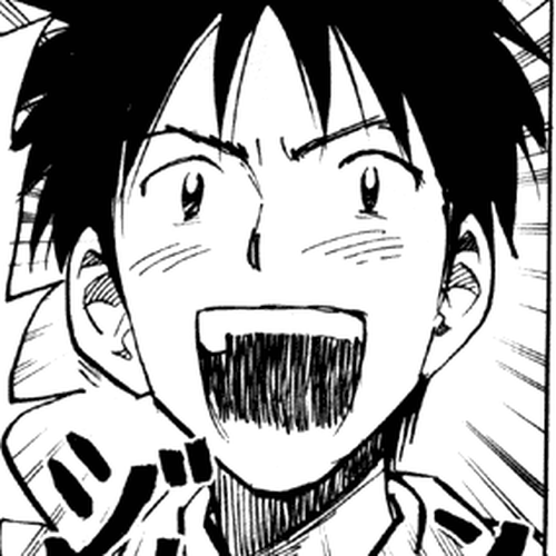 Sexy Commando Gaiden: Sugoiyo! Masaru-san Chapter 61 v2 : To Not Say Tsukkomi is the Way of Okure cover