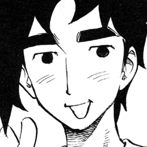 Sexy Commando Gaiden: Sugoiyo! Masaru-san Chapter 62 v2 : In Which the Motorbike Master Rides the Windbreak and Surpasses Even... cover