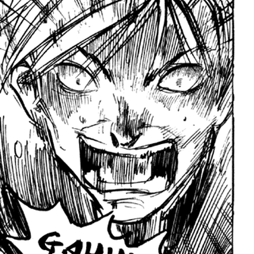 Sexy Commando Gaiden: Sugoiyo! Masaru-san Chapter 63 v2 : Those Guys Again cover