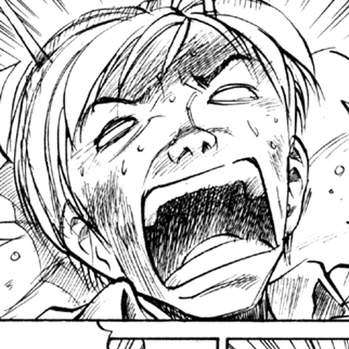 Sexy Commando Gaiden: Sugoiyo! Masaru-san Chapter 64 v2 : Trouscle (The abbreviation of when you make a troubled face and just... cover