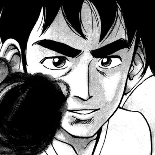 Sexy Commando Gaiden: Sugoiyo! Masaru-san Chapter 7 v2 : Masaru and the Masked Man (Part 2) cover