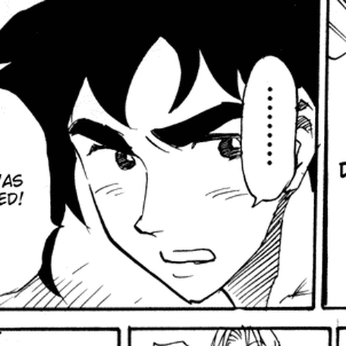 Sexy Commando Gaiden: Sugoiyo! Masaru-san Chapter 71 v2 : Salted Kelp and Me cover