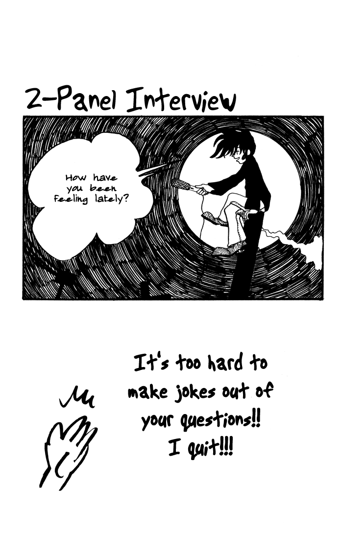 Sexy Commando Gaiden: Sugoiyo! Masaru-san Chapter 75.2 page 14 - Chapter 75 v2 : No Guts, No Plan, No Courtesy, No Regrets