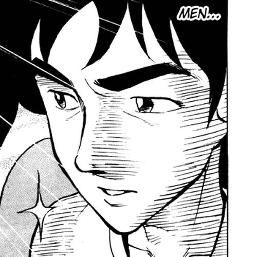 Sexy Commando Gaiden: Sugoiyo! Masaru-san Chapter 8 v2 : Masaru and the Trendy Boys cover