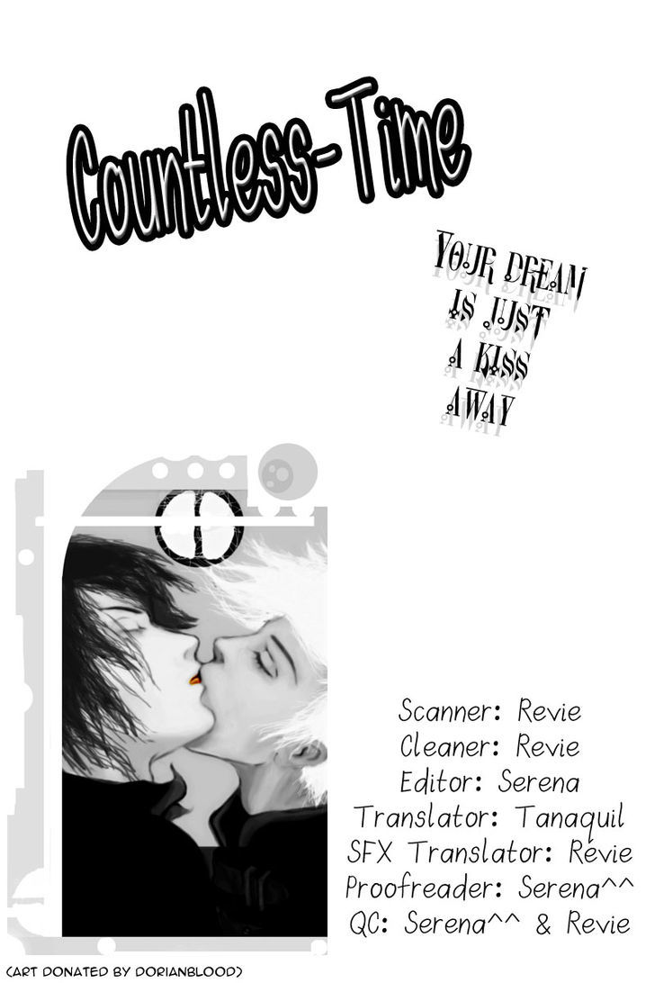 Sexy Cool Voice Chapter 3.2 page 2 - Chapter 3.2