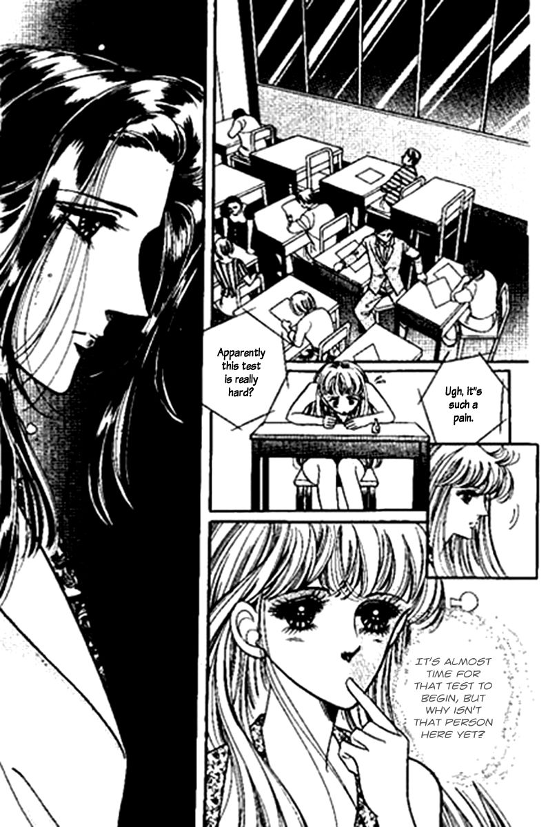 Sexy Spy Chapter 1 page 20 - Chapter 1