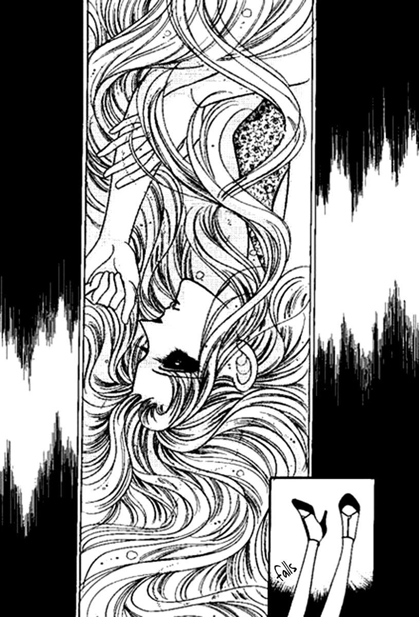 Sexy Spy Chapter 1 page 28 - Chapter 1