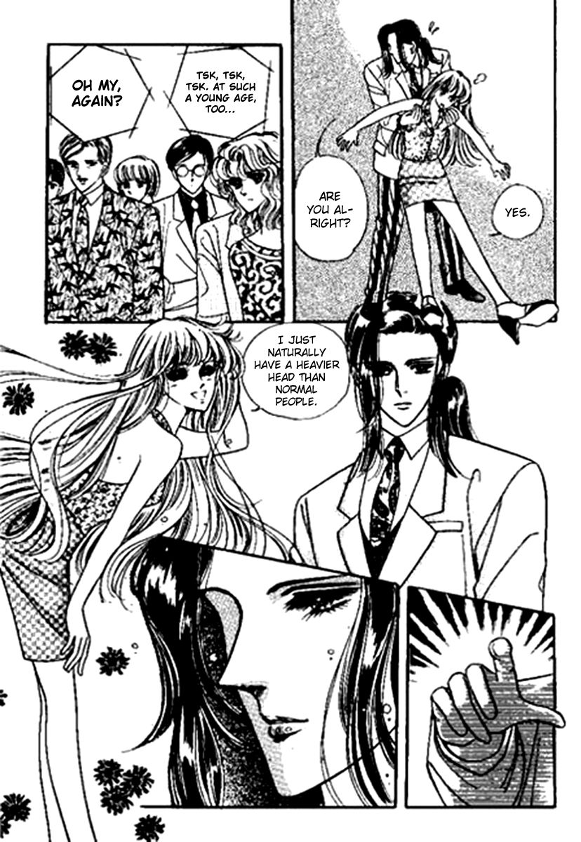 Sexy Spy Chapter 1 page 29 - Chapter 1