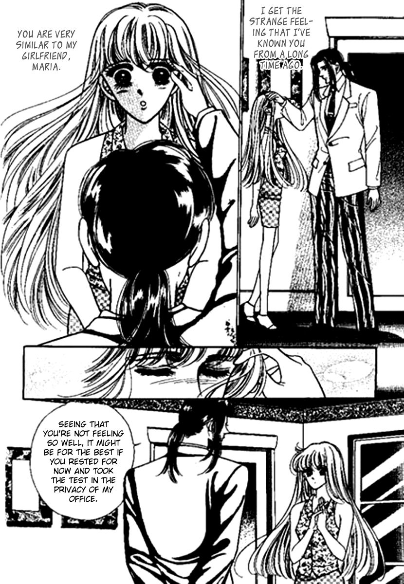 Sexy Spy Chapter 1 page 30 - Chapter 1