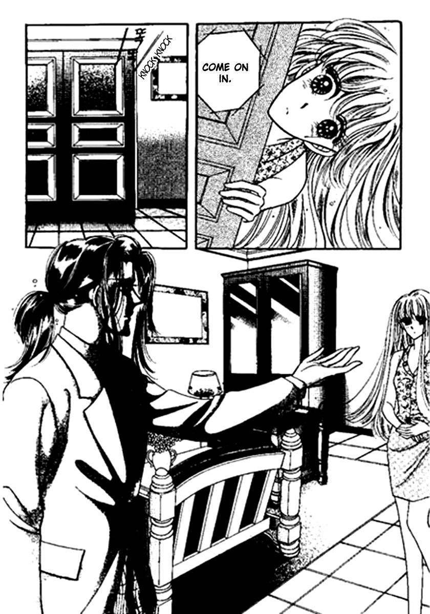Sexy Spy Chapter 1 page 32 - Chapter 1