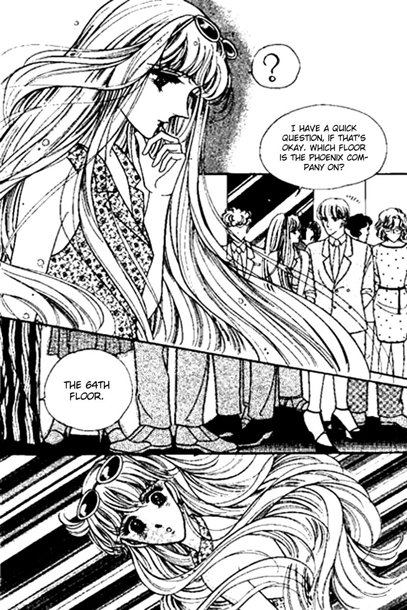 Sexy Spy Chapter 1 page 9 - Chapter 1