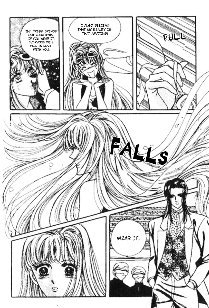 Sexy Spy Chapter 3 page 18 - Chapter 3