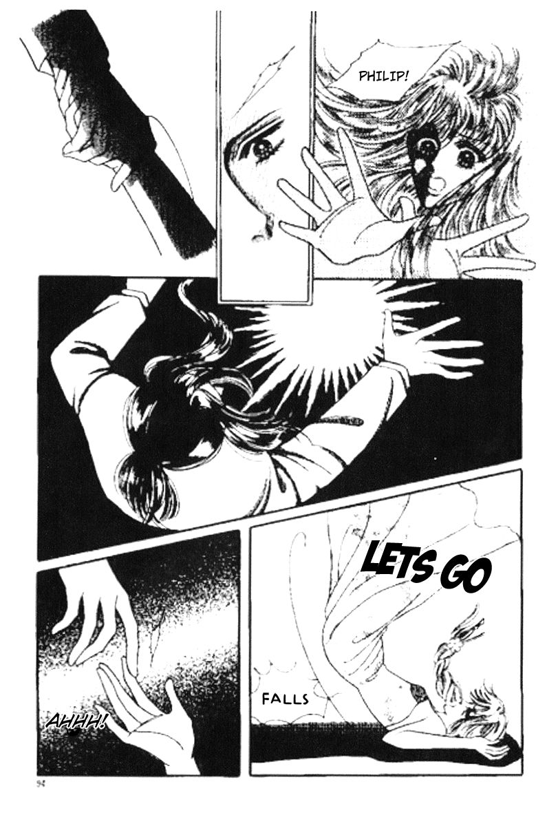 Sexy Spy Chapter 3 page 27 - Chapter 3