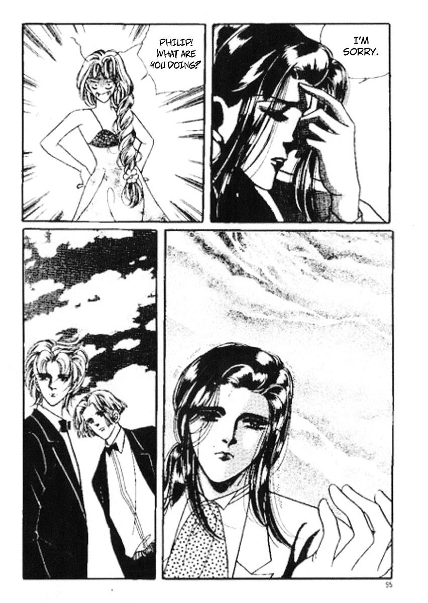 Sexy Spy Chapter 3 page 28 - Chapter 3