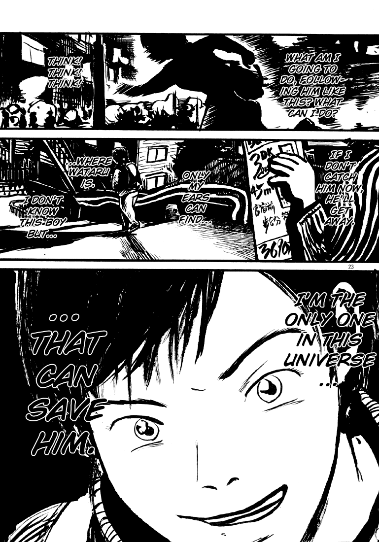 Sexy Voice and Robo Chapter 1.2 page 30 - Chapter 1 v2 : Voice1