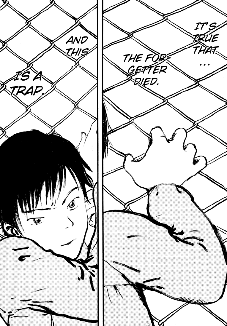 Sexy Voice and Robo Chapter 10.2 page 4 - Chapter 10 v2 : Voice10