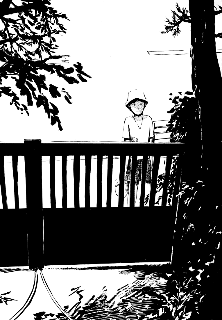 Sexy Voice and Robo Chapter 11.2 page 4 - Chapter 11 v2 : Voice11