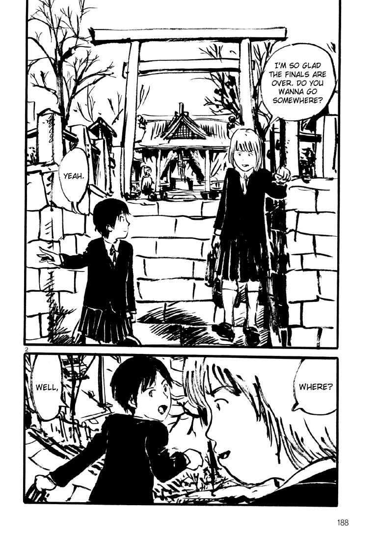 Sexy Voice and Robo Chapter 13.2 page 31 - Chapter 13 v2 : Voice13 [Hiatus]