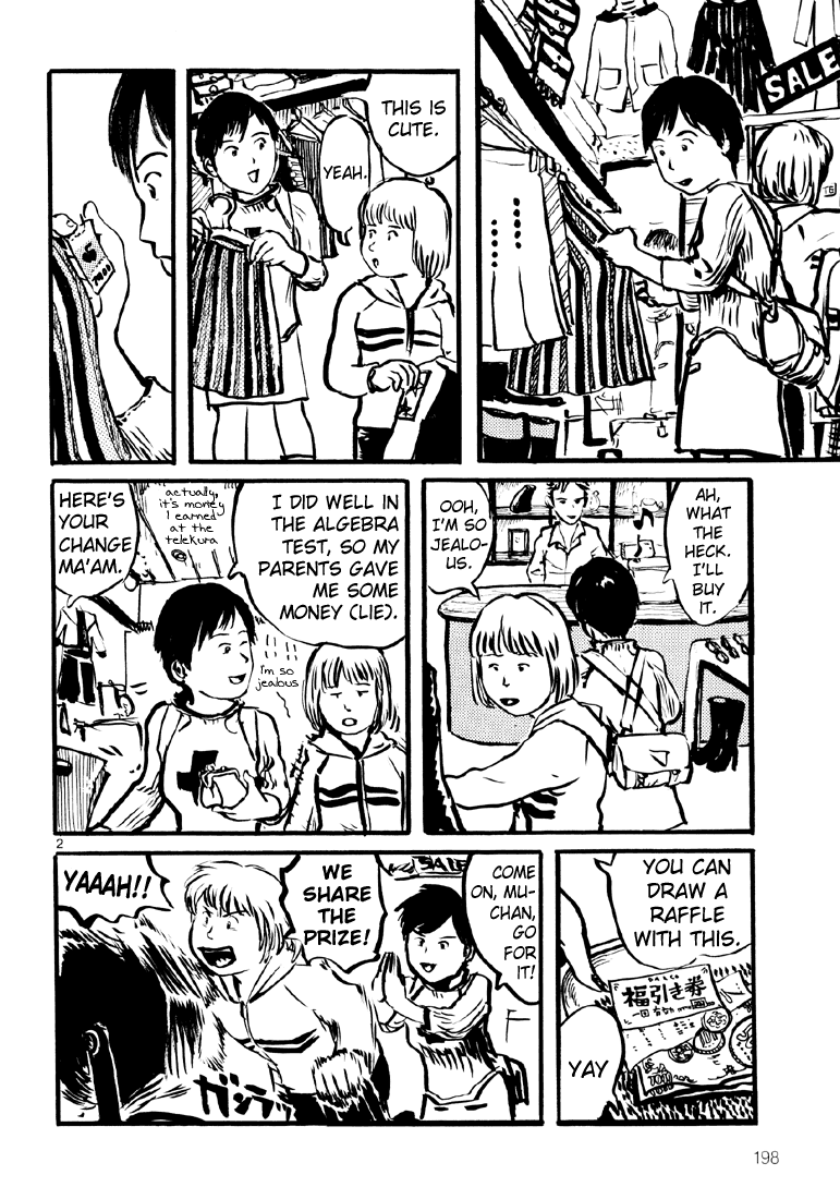 Sexy Voice and Robo Chapter 6.2 page 35 - Chapter 6 v2 : Voice6