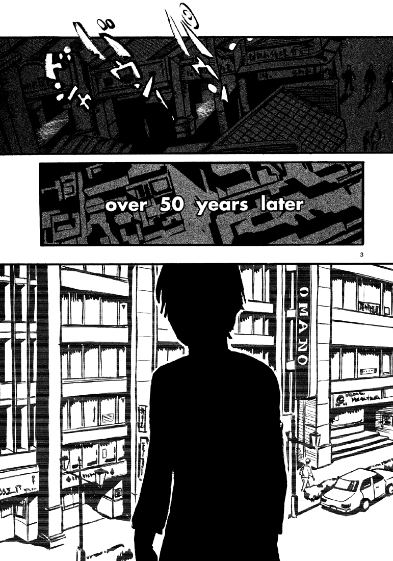 Sexy Voice and Robo Chapter 6.2 page 4 - Chapter 6 v2 : Voice6
