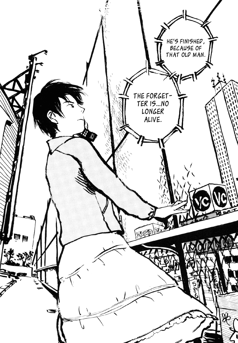 Sexy Voice and Robo Chapter 9.2 page 24 - Chapter 9 v2 : Voice9