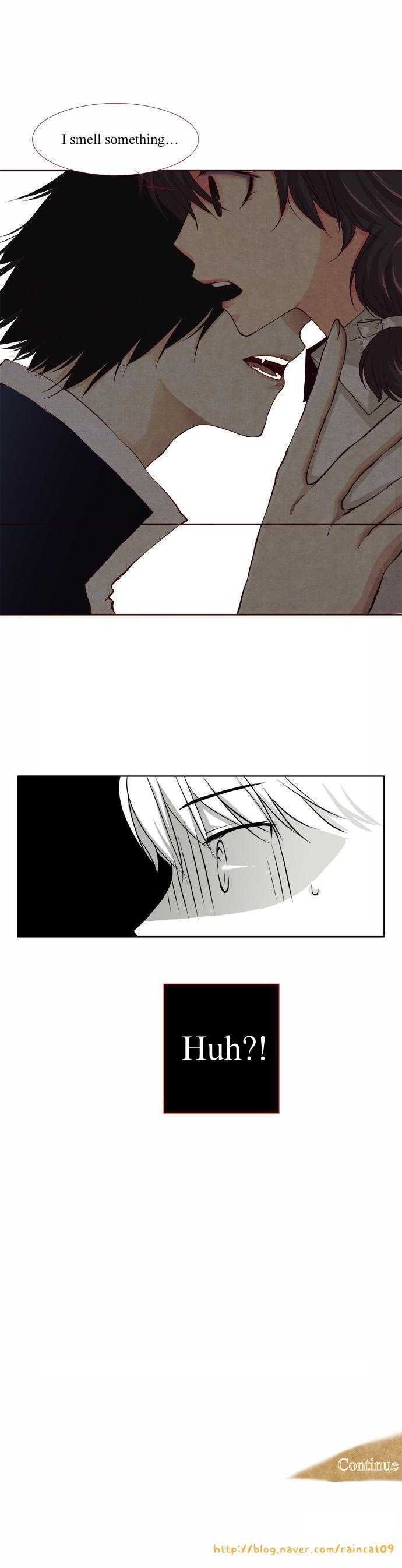Sfumare Chapter 1 page 9 - Chapter 1