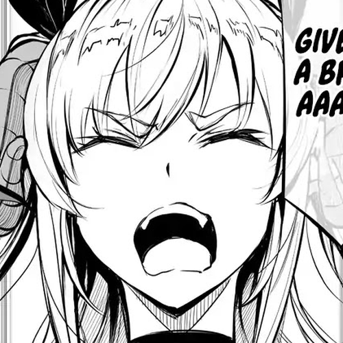Shachiku Succubus no Hanashi Chapter 1 cover